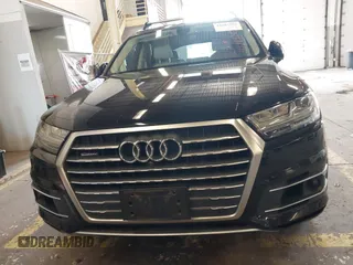 2019 Audi Q7 Premium Plus with VIN WA1LAAF73KD020866, listed as a IAAI auction lot 42283283 with 68,614 mi miles and . Bid and sale history available at DreamBid. Image 12.