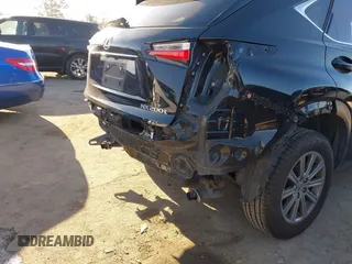 2016 Lexus NX 200t with VIN JTJYARBZ0G2029929, listed as a IAAI auction lot 42015039 with 156,112 mi miles. Bid and sale history available at carsss.com. Image 6.