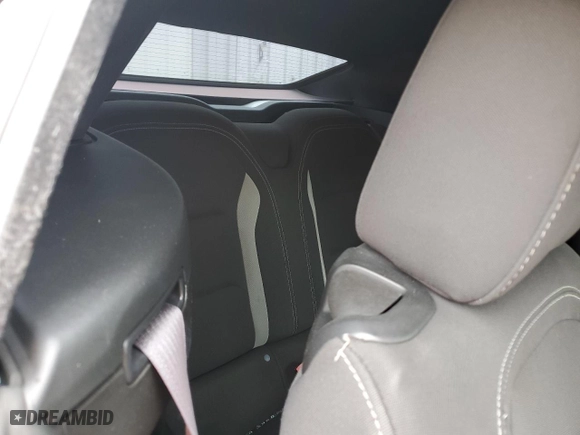 2017 Chevrolet Camaro 1SS with VIN 1G1FF3D78H0175568, listed as a Copart auction lot 73943754 with 78,512 mi miles and Salvage Title. Bid and sale history available at carsss.com. Image 10.