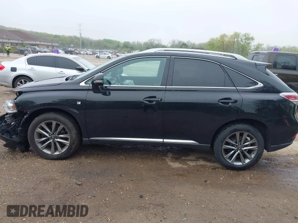 2015 Lexus RX 350 with VIN 2T2BK1BA2FC268251, listed as a IAAI auction lot 42255611 with 209,874 mi miles and . Bid and sale history available at DreamBid. Image 14.