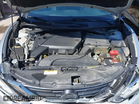 2017 Nissan Altima S with VIN 1N4AL3AP9HC264990, listed as a IAAI auction lot 42008314 with 93,814 mi miles and . Bid and sale history available at DreamBid. Image 10.