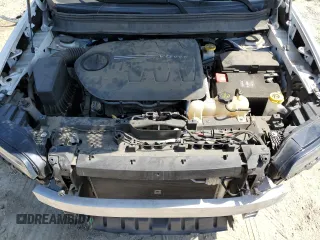2020 Jeep Cherokee Limited with VIN 1C4PJLDX7LD521914, listed as a Copart auction lot 60939685 with 67,134 mi miles and Salvage title. Bid and sale history available at DreamBid. Image 12.