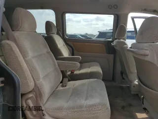 2000 Honda Odyssey LX z VIN 2HKRL1850YH575430, wystawiony jako Copart lot #53260255 z przebiegiem 188 847 mil mil oraz Szkoda całkowita • Salvage title. Historia ofert i sprzedaży dostępna na DreamBid. Obrazek 11.