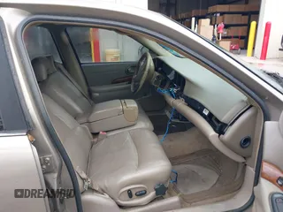 2002 Buick LeSabre Limited z VIN 1G4HR54KX2U207360, wystawiony jako IAAI lot #42425805 z przebiegiem 320 040 mil mil oraz . Historia ofert i sprzedaży dostępna na DreamBid. Obrazek 5.