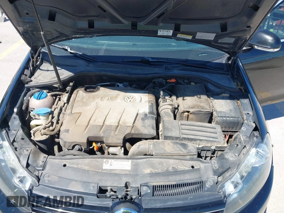 2011 Volkswagen Jetta TDI with VIN 3VWPL7AJ8BM706393, listed as a IAAI auction lot 42011036 with 136,397 mi miles and . Bid and sale history available at DreamBid. Image 10.