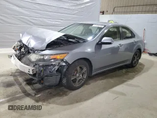 2014 Acura TSX Technology z VIN JH4CU2F61EC002806, wystawiony jako Copart lot #51546395 z przebiegiem 116 263 mil mil oraz Szkoda całkowita • Salvage title. Historia ofert i sprzedaży dostępna na DreamBid. Obrazek 1.