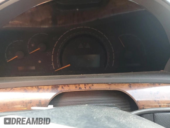 2002 Mercedes-Benz S 500 z VIN WDBNG75JX2A237991, wystawiony jako Copart lot #58341265 z przebiegiem Nie podano mil oraz Szkoda całkowita • Salvage title. Historia ofert i sprzedaży dostępna na DreamBid. Obrazek 9.
