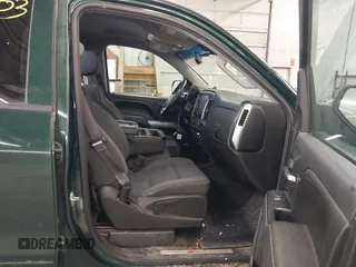 2015 Chevrolet Silverado 1500 LT with VIN 1GCVKREC2FZ147321, listed as a IAAI auction lot 41995003 with 148,053 mi miles and . Bid and sale history available at DreamBid. Image 5.