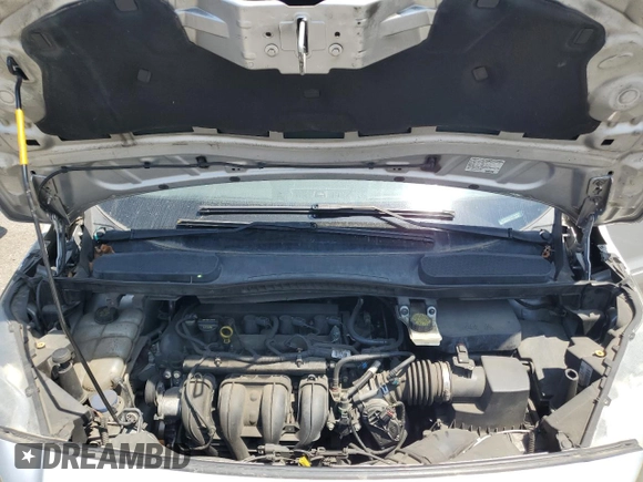 2015 Ford Transit Connect XLT с VIN NM0GE9F78F1195354, выставлен на аукционе Copart как лот 62026025 с пробегом 182 814 миль миль и Чистый • Clean title. История ставок и продаж доступна на DreamBid. Изображение 12.