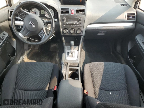 2012 Subaru Impreza Premium z VIN JF1GJAD67CH007443, wystawiony jako Copart lot #58767505 z przebiegiem 105 444 mil mil oraz Czysty tytuł • Clean title. Historia ofert i sprzedaży dostępna na DreamBid. Obrazek 8.
