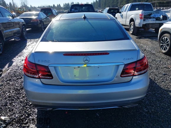 2014 Mercedes-Benz E 350 with VIN WDDKJ8JB5EF266127, listed as a IAAI auction lot 41413588 with 115,208 mi miles and . Bid and sale history available at DreamBid. Image 17.