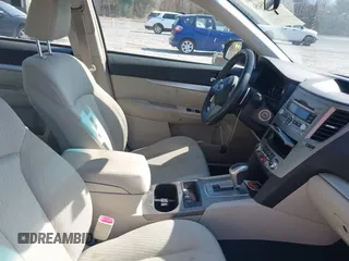 2010 Subaru Legacy Premium with VIN 4S3BMCB66A3213440, listed as a IAAI auction lot 41685456 with 186,013 mi miles and . Bid and sale history available at DreamBid. Image 5.