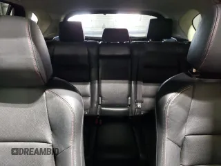 2015 Mazda CX-5 Grand Touring with VIN JM3KE4DY1F0454713, listed as a Copart auction lot 48548285 with 132,454 mi miles and Salvage Title. Bid and sale history available at DreamBid. Image 10.