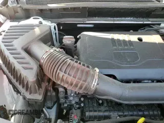 2024 Chevrolet Blazer LT z VIN 3GNKBDR41RS182014, wystawiony jako Copart lot #71311905 z przebiegiem 43 087 mil mil oraz Szkoda całkowita • Salvage title. Historia ofert i sprzedaży dostępna na DreamBid. Obrazek 15.