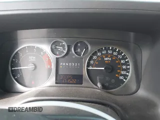 2006 Hummer H3 with VIN 5GTDN136X68330725, listed as a IAAI auction lot 41913649 with 171,522 mi miles. Bid and sale history available at carsss.com. Image 7.