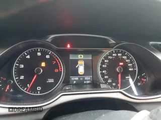 2013 Audi allroad Premium Plus with VIN WA1UFAFL3DA253895, listed as a Copart auction lot 43988815 with 157,409 mi miles and Salvage Title. Bid and sale history available at carsss.com. Image 9.