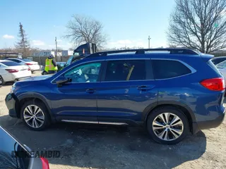 2021 Subaru Ascent Limited z VIN 4S4WMAPD0M3406311, wystawiony jako IAAI lot #41865161 z przebiegiem 86 631 mil mil oraz . Historia ofert i sprzedaży dostępna na DreamBid. Obrazek 15.