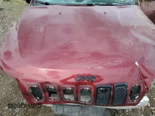 2020 Jeep Cherokee Altitude с VIN 1C4PJMLB8LD564153, выставлен на аукционе Copart как лот 53397325 с пробегом 63 387 миль миль и Списание • Salvage title. История ставок и продаж доступна на DreamBid. Изображение 12.