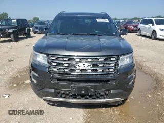 2017 Ford Explorer XLT с VIN 1FM5K8D83HGD98964, выставлен на аукционе Copart как лот 60040785 с пробегом 176 722 миль миль и Списание • Salvage title. История ставок и продаж доступна на DreamBid. Изображение 5.