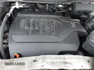 2015 Acura MDX с VIN 5FRYD4H26FB010917, выставлен на аукционе IAAI как лот 42062742 с пробегом 99 031 миль миль и . История ставок и продаж доступна на DreamBid. Изображение 10.