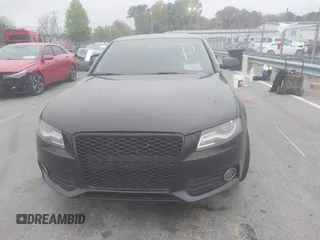 2011 Audi A4 Prestige z VIN WAUKFAFL1BN045594, wystawiony jako IAAI lot #41937163 z przebiegiem 158 779 mil mil oraz . Historia ofert i sprzedaży dostępna na DreamBid. Obrazek 12.