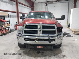 2011 Ram 2500 SLT with VIN 3D7TT2CT2BG604479, listed as a IAAI auction lot 41495532 with 114,707 mi miles. Bid and sale history available at carsss.com. Image 12.