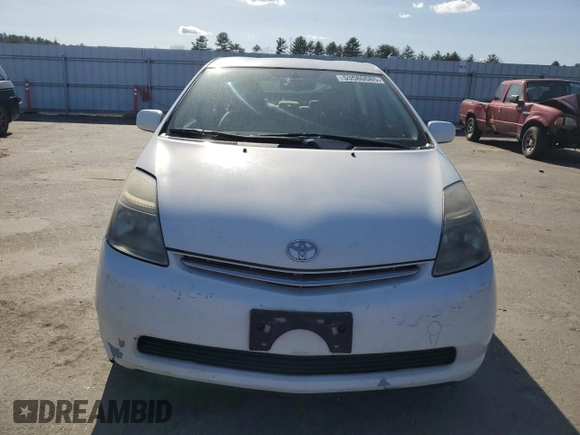2008 Toyota Prius with VIN JTDKB20UX87706378, listed as a Copart auction lot 53580085 with 171,596 mi miles and Non repairable. Bid and sale history available at DreamBid. Image 5.
