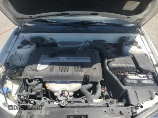 2006 Hyundai Elantra GLS z VIN KMHDN56D56U191129, wystawiony jako Copart lot #53530995 z przebiegiem 133 438 mil mil oraz Szkoda całkowita • Salvage title. Historia ofert i sprzedaży dostępna na DreamBid. Obrazek 11.