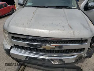2011 Chevrolet Silverado 1500 LT with VIN 1GCRCSE09BZ222988, listed as a Copart auction lot 55481375 with Not Provided miles and Clean Title. Bid and sale history available at DreamBid. Image 11.