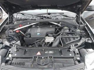 2015 BMW X3 xDrive28i z VIN 5UXWX9C58F0D47085, wystawiony jako IAAI lot #41898918 z przebiegiem 110 202 mil mil oraz . Historia ofert i sprzedaży dostępna na DreamBid. Obrazek 10.
