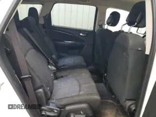 2019 Dodge Journey SE with VIN 3C4PDCBG2KT873270, listed as a Copart auction lot 49467165 with 123,325 mi miles and Clean Title. Bid and sale history available at DreamBid. Image 11.