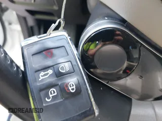 2020 Land Rover Discovery SE z VIN SALRG2RV2L2425203, wystawiony jako IAAI lot #40833068 z przebiegiem 76 717 mil mil oraz . Historia ofert i sprzedaży dostępna na DreamBid. Obrazek 11.