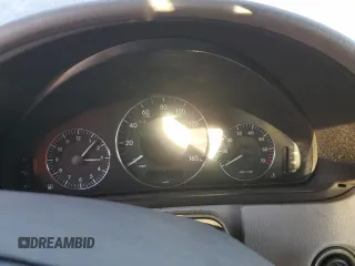 2005 Mercedes-Benz CLK 500 with VIN WDBTK75J45F134515, listed as a Copart auction lot 75918994 with Not Provided miles and Non Repairable. Bid and sale history available at DreamBid. Image 9.