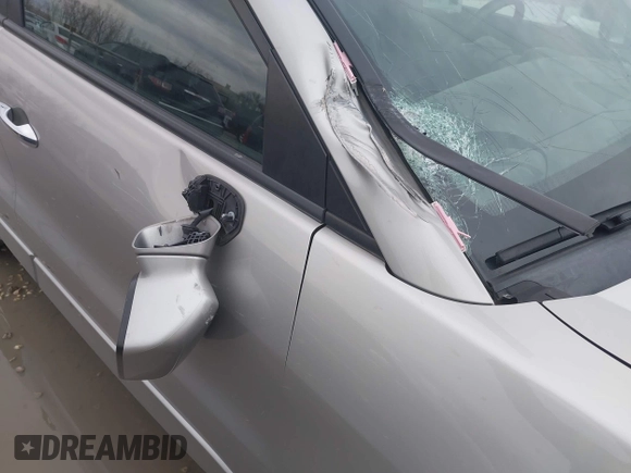 2010 Acura RDX Technology с VIN 5J8TB1H50AA001577, выставлен на аукционе IAAI как лот 42073942 с пробегом 165 508 миль миль и . История ставок и продаж доступна на DreamBid. Изображение 6.