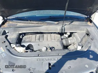 2011 Chevrolet Traverse 1LT with VIN 1GNKVGED9BJ280908, listed as a IAAI auction lot 42096297 with 161,047 mi miles and . Bid and sale history available at DreamBid. Image 10.