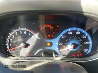 2010 Nissan Cube S z VIN JN8AZ2KR1AT166694, wystawiony jako Copart lot #54436635 z przebiegiem 136 661 mil mil oraz Szkoda całkowita • Salvage title. Historia ofert i sprzedaży dostępna na DreamBid. Obrazek 9.