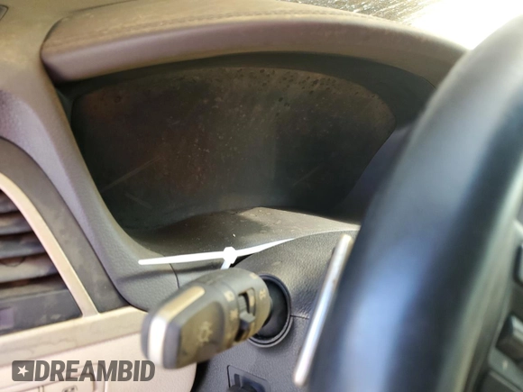 2018 Genesis G80 Ultimate with VIN KMHGN4JF9JU216722, listed as a Copart auction lot 76658944 with Not Provided miles and Salvage Title. Bid and sale history available at DreamBid. Image 9.