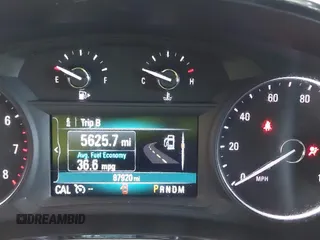 2017 Buick Encore Preferred с VIN KL4CJASB1HB192733, выставлен на аукционе IAAI как лот 42505866 с пробегом 87 920 миль миль и . История ставок и продаж доступна на DreamBid. Изображение 15.
