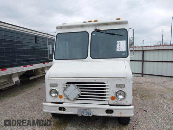 1986 Ford Econoline Cargo with VIN 1FCJE39H9GHC37114, listed as a IAAI auction lot 42030558 with 315,104 mi miles and . Bid and sale history available at DreamBid. Image 12.