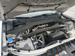 2022 Ford Police Interceptor Utility с VIN 1FM5K8AB3NGB17936, выставлен на аукционе Copart как лот 61791075 с пробегом 42 266 миль миль и Списание • Salvage title. История ставок и продаж доступна на DreamBid. Изображение 14.