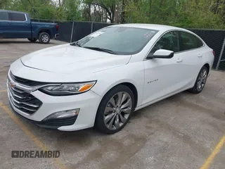 2024 Chevrolet Malibu LT with VIN 1G1ZE5ST3RF176329, listed as a IAAI auction lot 42067366 with 30,988 mi miles and . Bid and sale history available at DreamBid. Image 17.