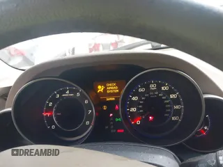 2008 Acura MDX with VIN 2HNYD28298H506758, listed as a IAAI auction lot 41967588 with 269,595 mi miles and . Bid and sale history available at DreamBid. Image 7.