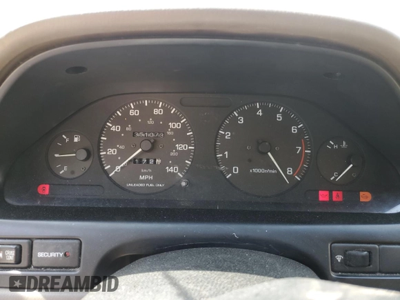 1997 Nissan Maxima GXE с VIN JN1CA21D1VT828042, выставлен на аукционе Copart как лот 52630475 с пробегом 351 073 миль миль и Списание • Salvage title. История ставок и продаж доступна на DreamBid. Изображение 9.