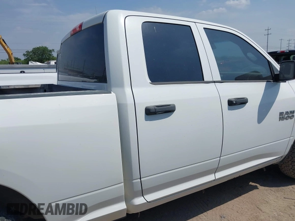 2017 Ram 1500 Express with VIN 1C6RR6FT6HS542504, listed as a IAAI auction lot 42241882 with 173,981 mi miles and . Bid and sale history available at DreamBid. Image 14.