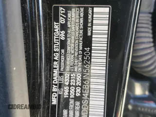 2018 Mercedes-Benz CLA with VIN WDDSJ4EB6JN562504, listed as a Copart auction lot 72677692 with 140,906 mi miles. Bid and sale history available at carsss.com. Image 12.