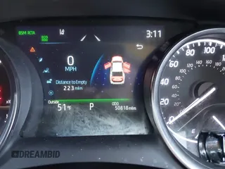 2023 Toyota Camry SE z VIN 4T1T11BK4PU102236, wystawiony jako IAAI lot #42001524 z przebiegiem 50 818 mil mil oraz . Historia ofert i sprzedaży dostępna na DreamBid. Obrazek 15.