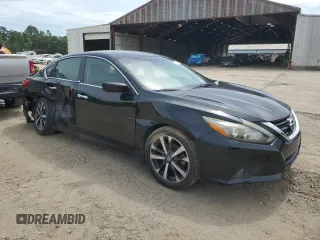 2016 Nissan Altima S z VIN 1N4AL3APXGC184709, wystawiony jako Copart lot #60127825 z przebiegiem 123 743 mil mil oraz Szkoda całkowita • Salvage title. Historia ofert i sprzedaży dostępna na DreamBid. Obrazek 4.