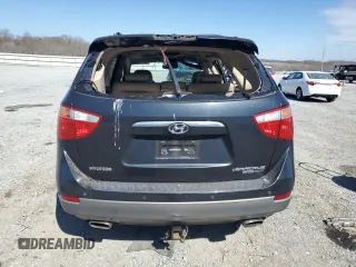 2008 Hyundai Veracruz GLS с VIN KM8NU73C18U038765, выставлен на аукционе Copart как лот 46310345 с пробегом 152 694 миль миль и Списание • Salvage title. История ставок и продаж доступна на DreamBid. Изображение 6.