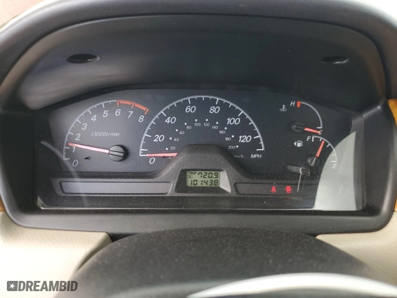 2005 Mitsubishi Lancer ES with VIN JA3AJ26E35U032035, listed as a Copart auction lot 80914944 with 101,438 mi miles and Salvage Title. Bid and sale history available at carsss.com. Image 9.