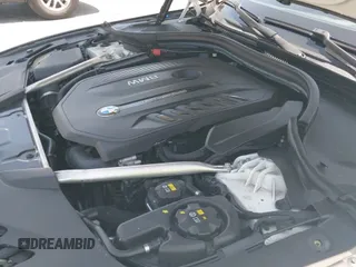 2018 BMW 5 Series 540i с VIN WBAJE5C5XJWA96101, выставлен на аукционе IAAI как лот 42268201 с пробегом 111 626 миль миль и . История ставок и продаж доступна на DreamBid. Изображение 19.